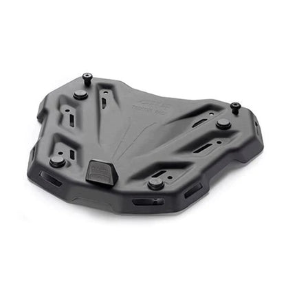 Plates For Givi Boxes - M9B Rear Rack