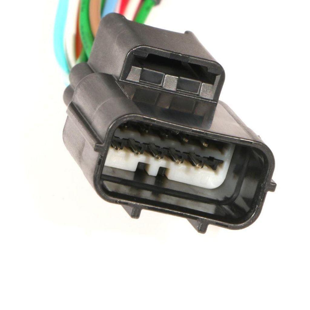 Plug - N - Play Harness Installation Kit - Ciro Goldstrike Accessories