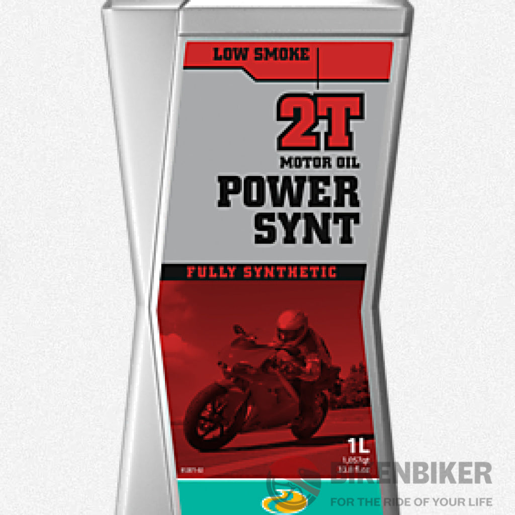 Power Synt 2T - Motorex Engine Oil