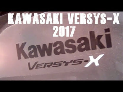 Bash Plate For Kawasaki Versys-X 300-T-Rex Racing