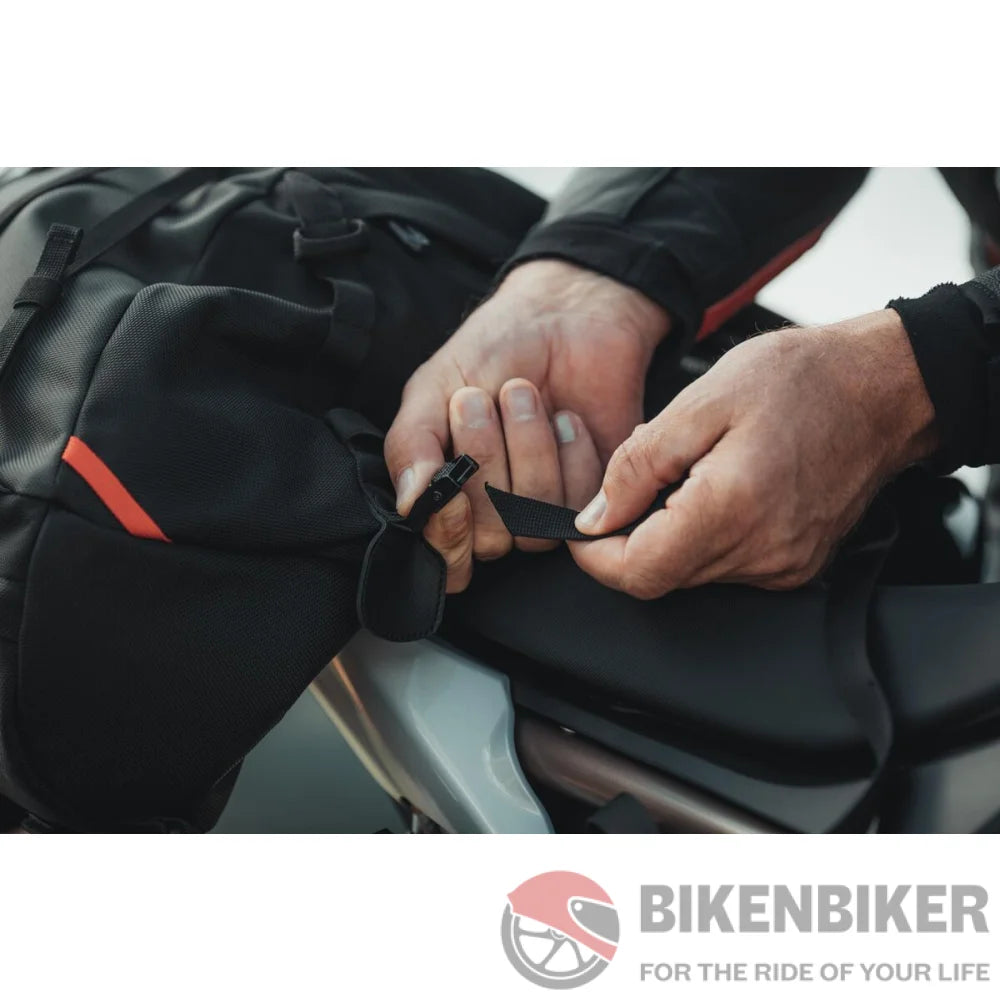 Pro Cargobag - Tail Bag Sw-Motech