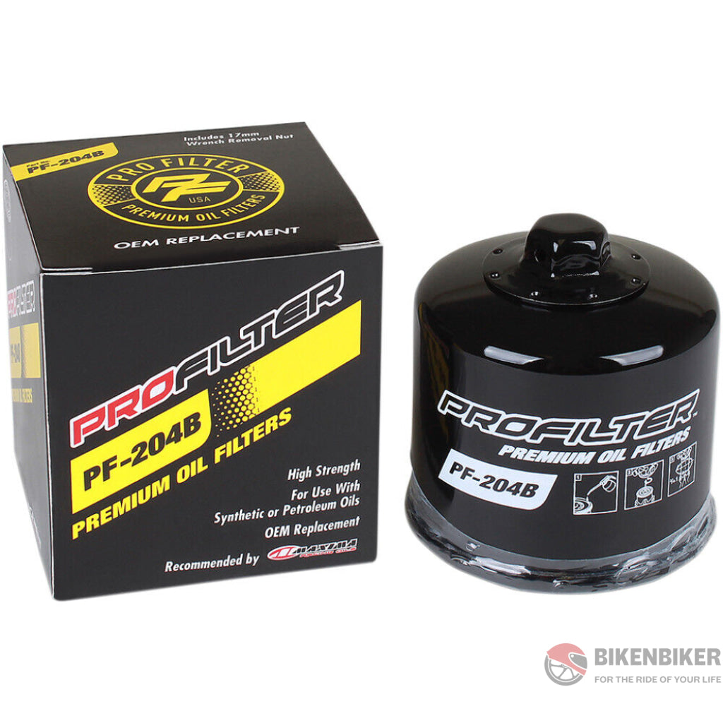 Pro Filter Replacement Oil | Pf-204B Pro Filter