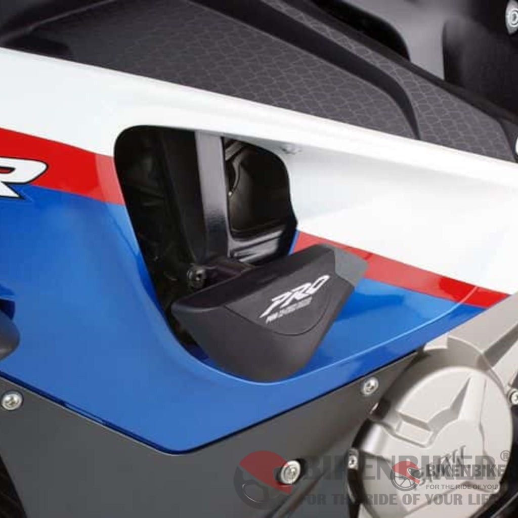 Pro Frame Sliders For Bmw S1000Rr 2021-Puig