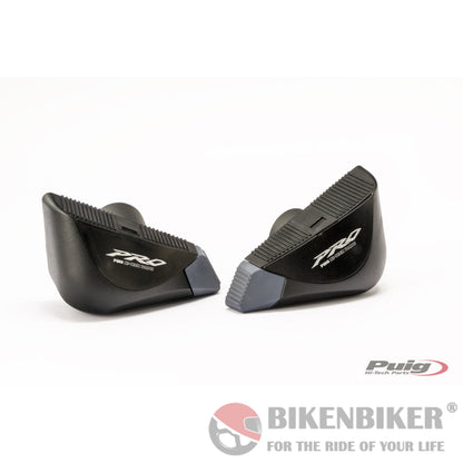 Pro Frame Sliders For Kawasaki Zx-10R 2011-Puig