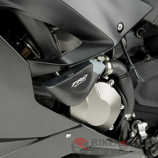 Pro Frame Sliders For Kawasaki Zx6R 2019-Puig