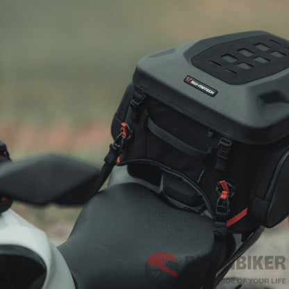 Pro Rearbag 22-34L Tailbag - Sw-Motech Tail Bag