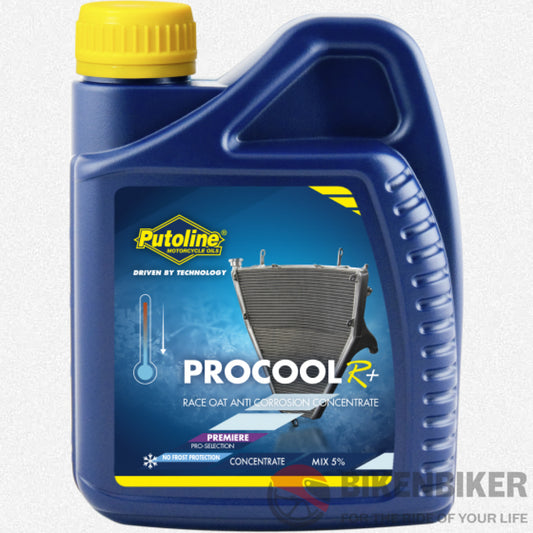 Procool R+ - Putoline Bike Care