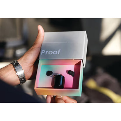 Proof Ear Plugs