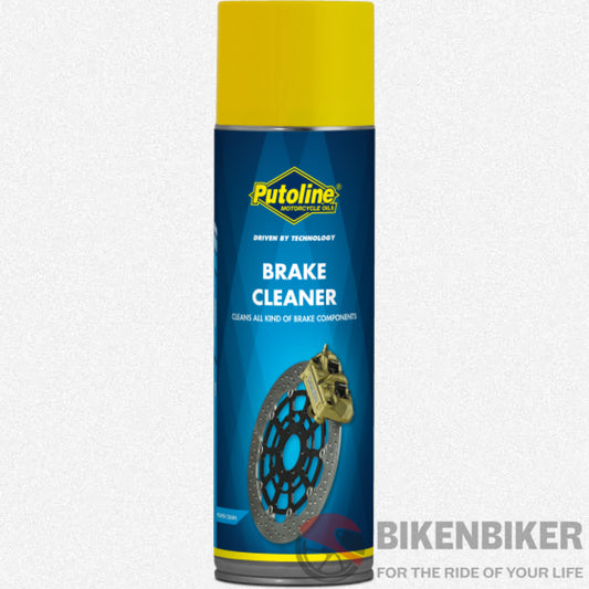 Putoline Brake Cleaner Bike Care
