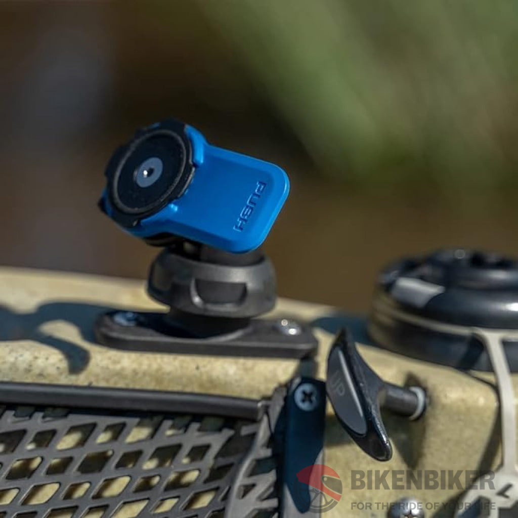 Quad Lock 360 Head - Lever Qlp-360-Lh Phone Mounts