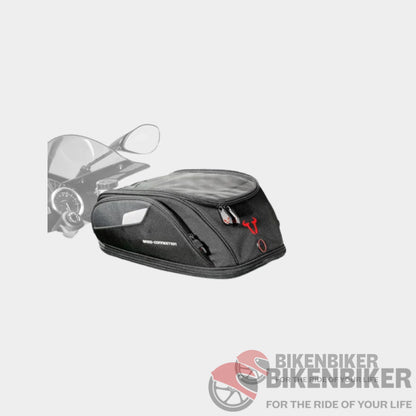 Quick Lock Evo Sport Tank Bag 14-21L - Sw-Motech