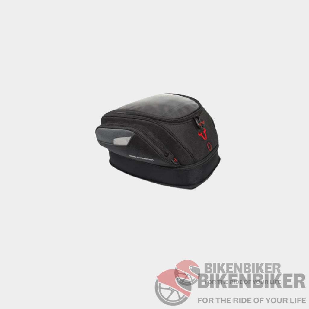 Quick Lock Evo Sport Tank Bag 14-21L - Sw-Motech