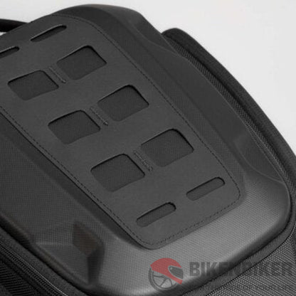 Quick Lock Pro Engage Tank Bag 7-10L - Sw-Motech