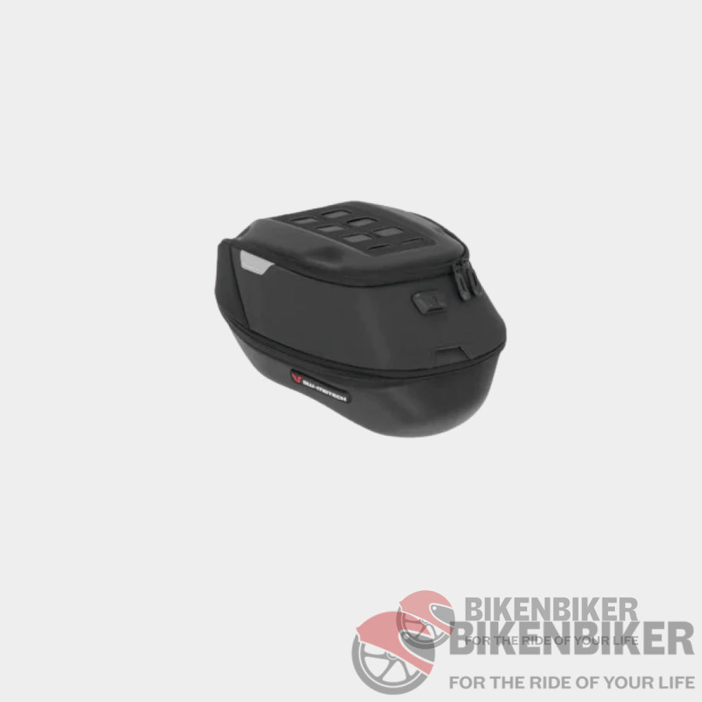 Quick Lock Pro Engage Tank Bag 7 - 10L - Sw - Motech