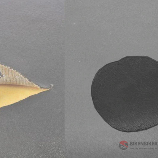 Quick Seat Tear Repair - Wunderlich Seats