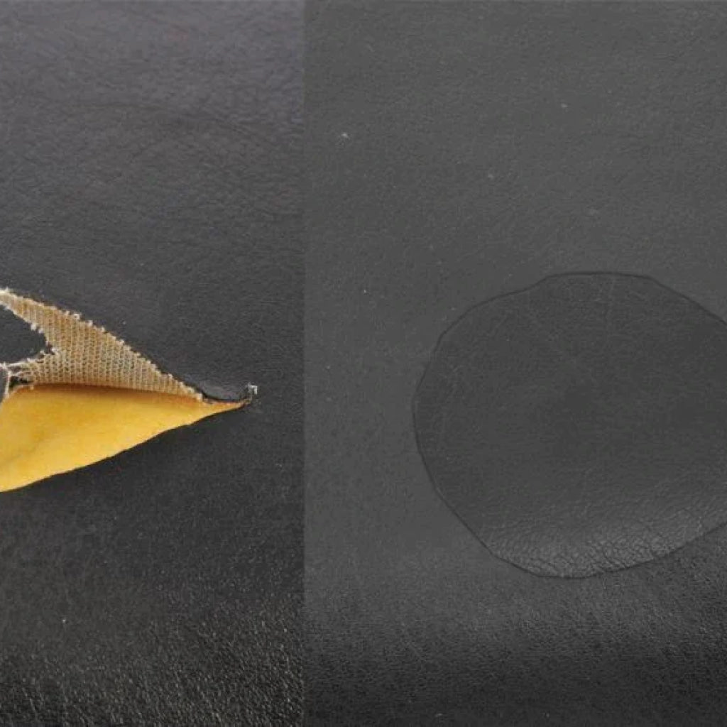 Quick Seat Tear Repair - Wunderlich Seats