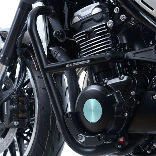 R&G Adventure Bars - For Kawasaki Z900Rs ’18 - Bar