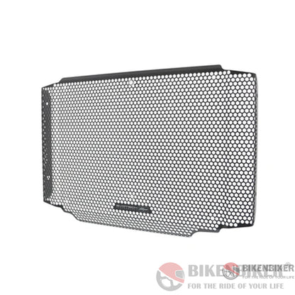 Radiator Guard - Triumph Trident (2021+) Evotech Performance