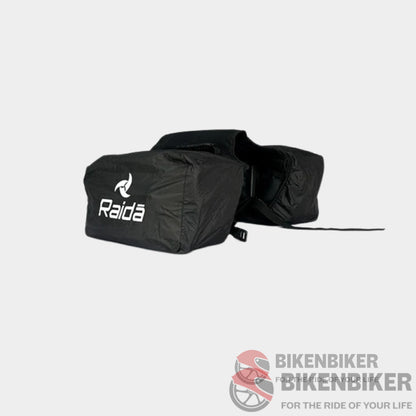Raida G-Series Bike Saddle Bag Saddlebags