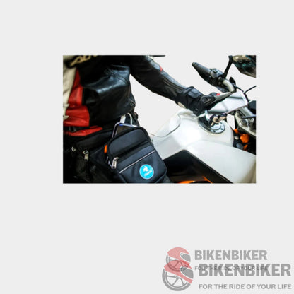 Raida Thrux Motorcycle Thigh Bag