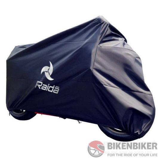 Rainpro Waterproof Bike Cover - Raida Care