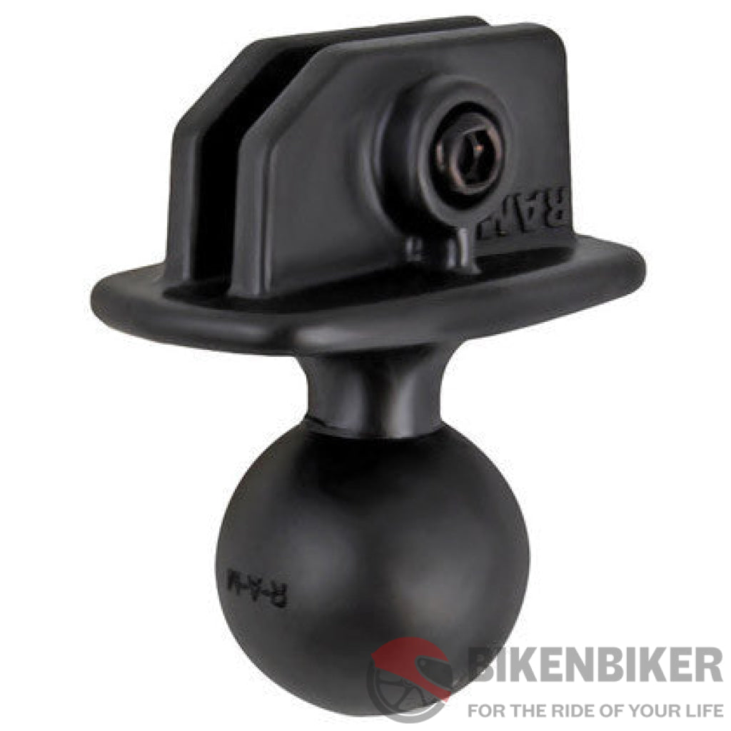 Garmin VIRB™ Camera Adapter with 1" Ball - Bike 'N' Biker