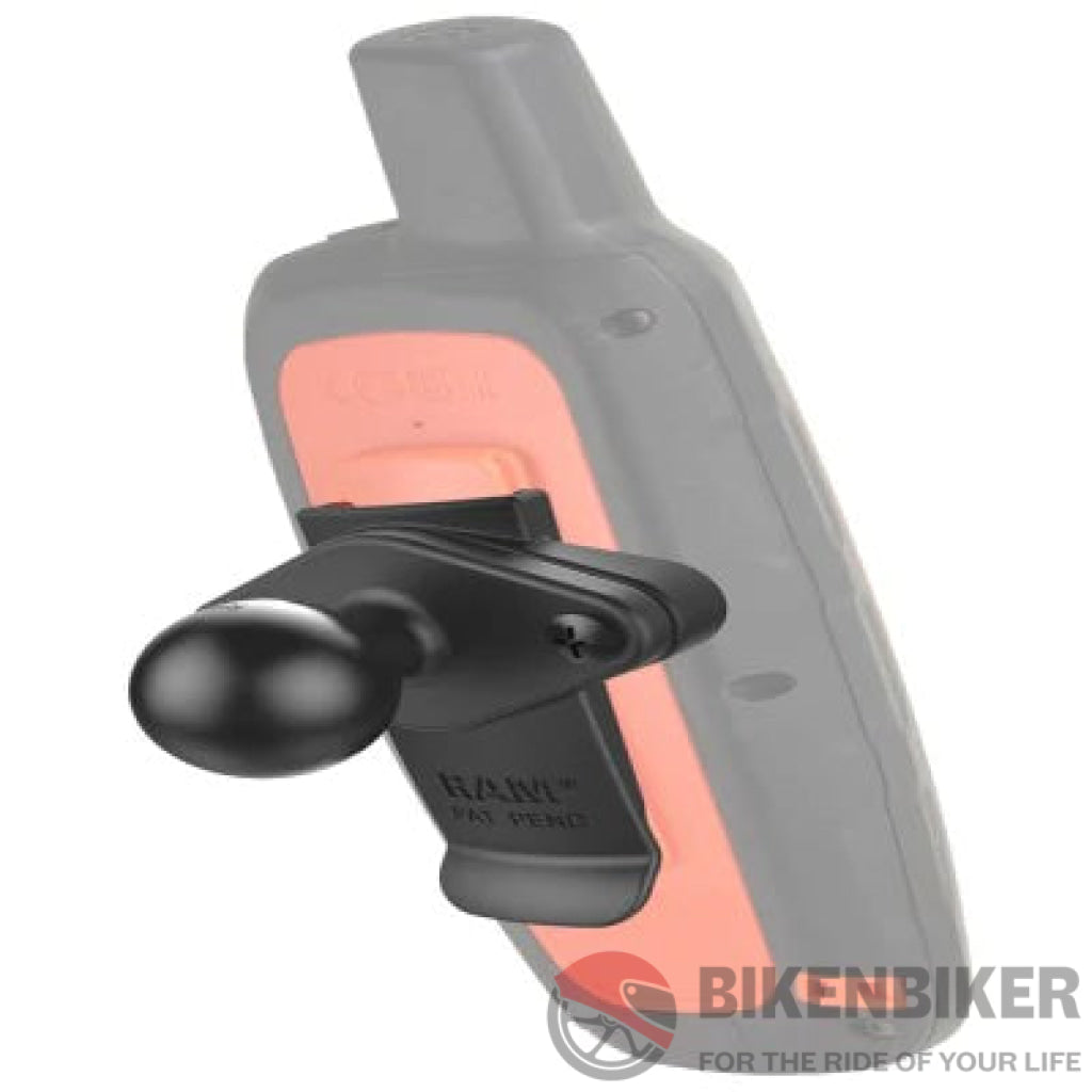Ram Mounts Holder Garmin Adapter With Ball Ram Accessory