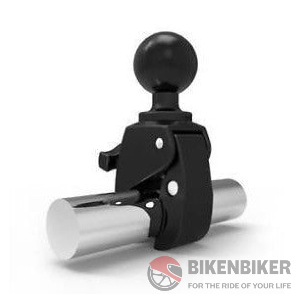 RAM Tough-Claw™ SMALL with 1" Diameter Rubber Ball - Bike 'N' Biker
