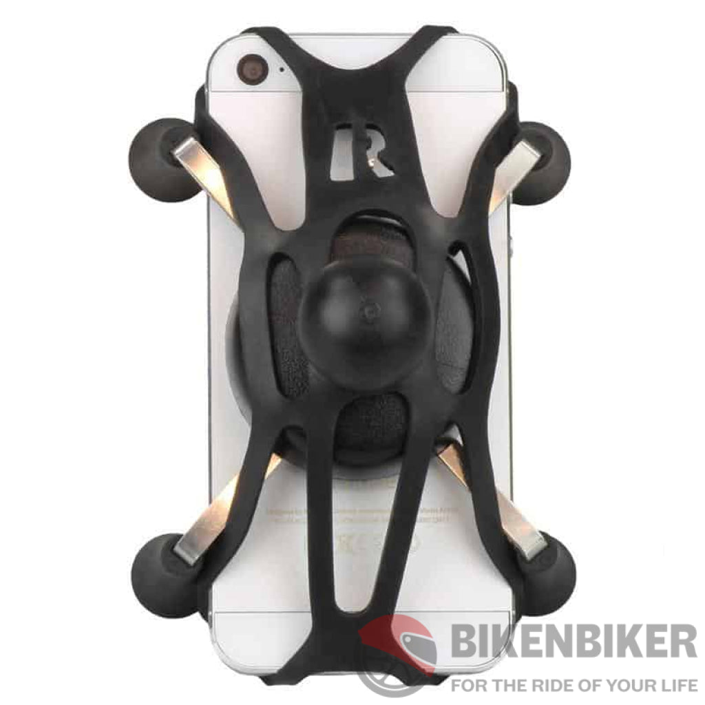 RAM Tether for UN7 X-Grip® Holders - Bike 'N' Biker