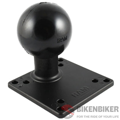 Ram® Mounts Ball With 100Mm Vesa Plate Phone