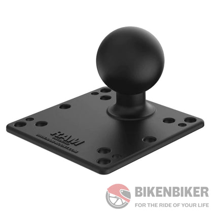 Ram® Mounts Ball With 100Mm Vesa Plate Phone