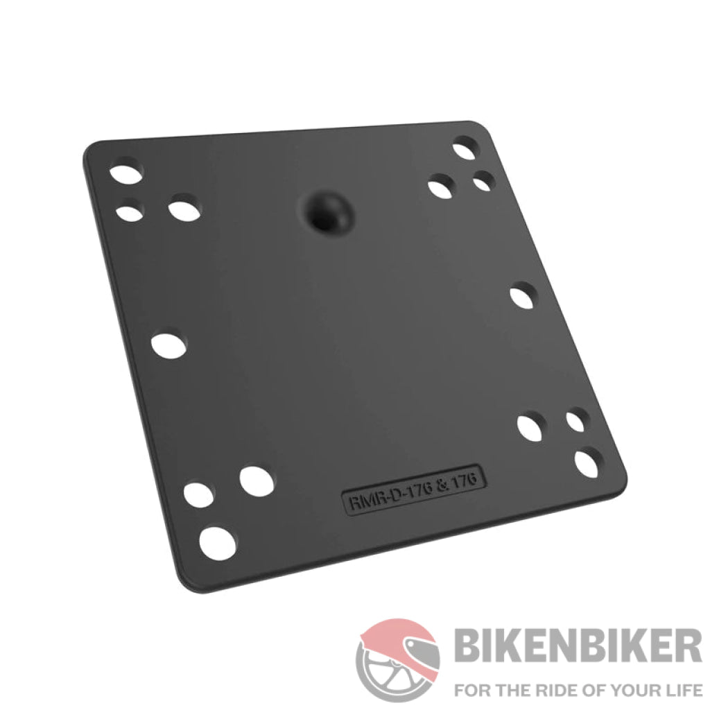 Ram® Mounts Ball With 100Mm Vesa Plate Phone