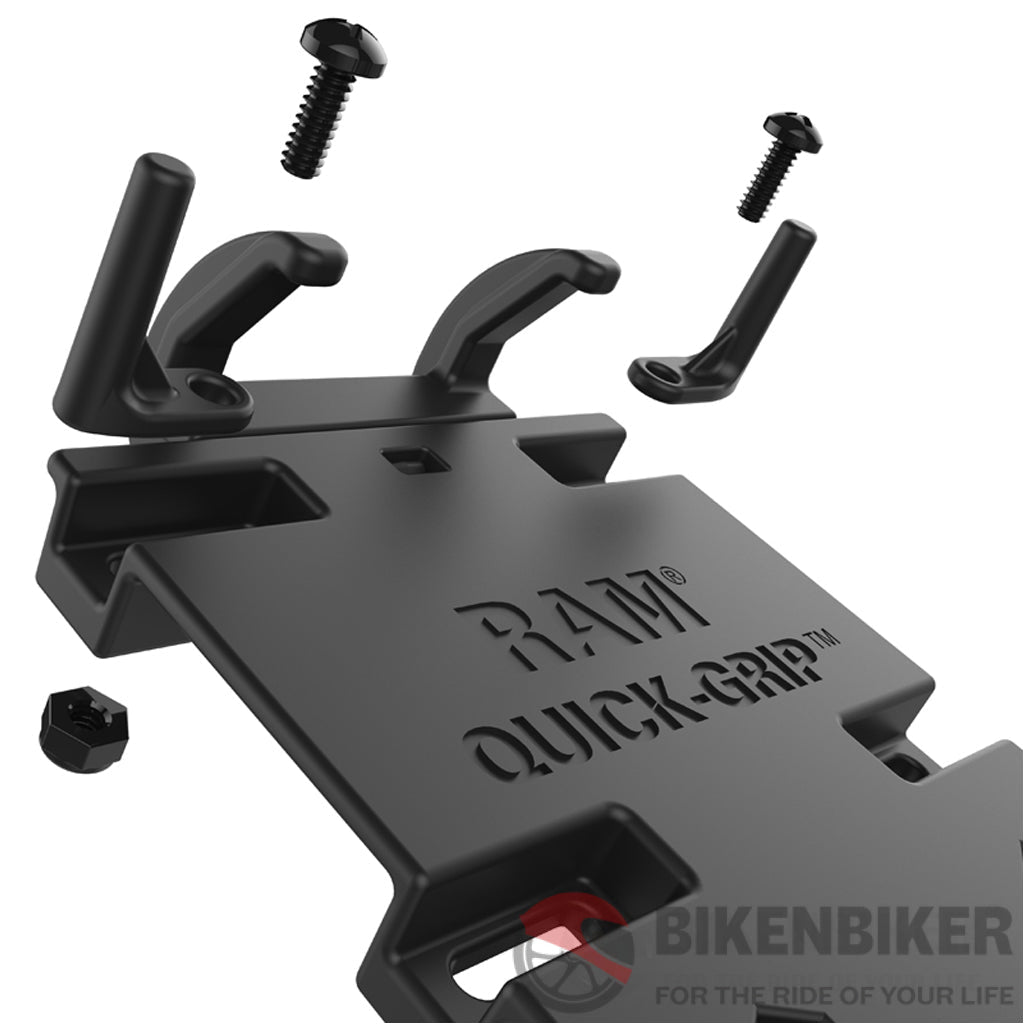Ram® Mounts Quick-Grip Xl Large Phone Holder Accessories