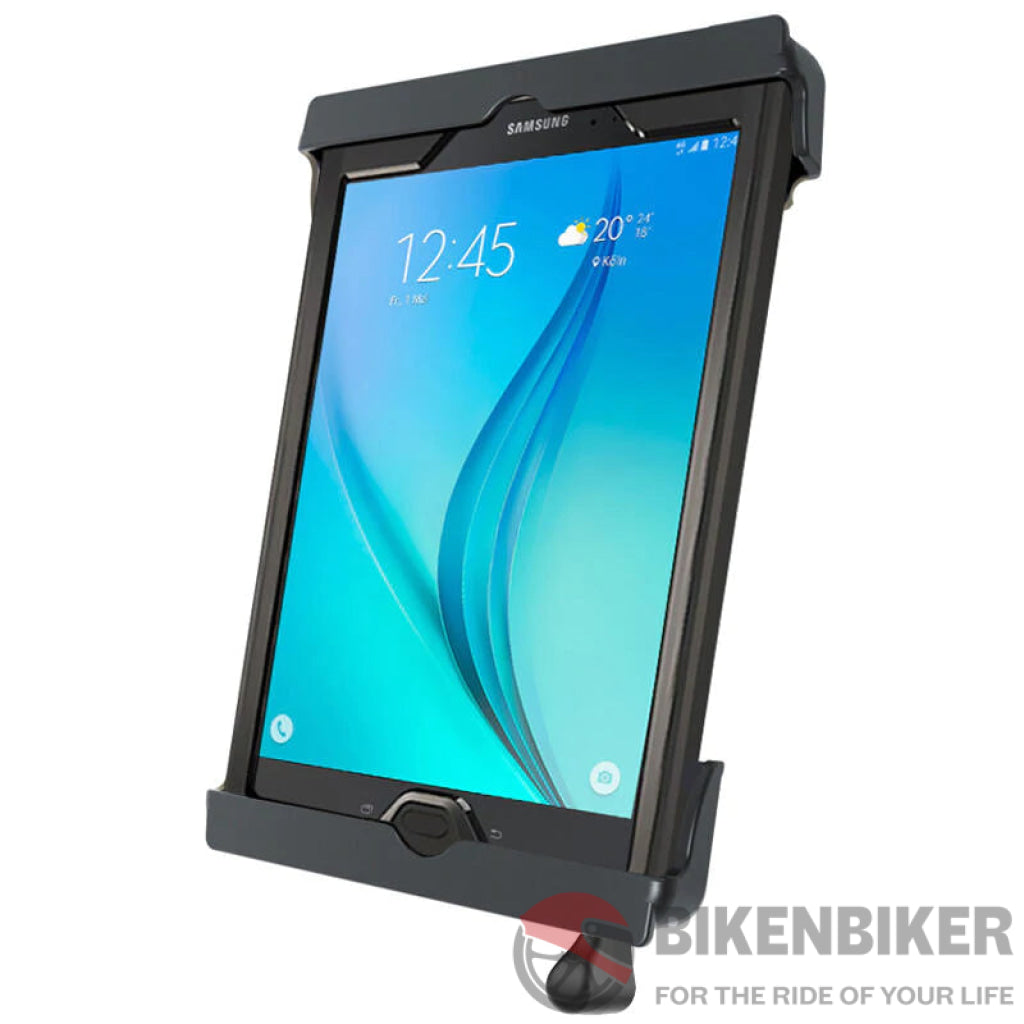 Ram® Mounts - Tab-Lock Holder Universal 9-10.5 Tablets Phone