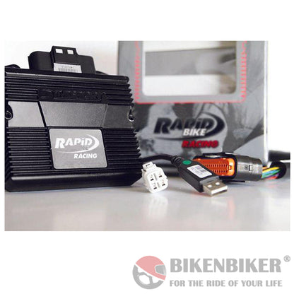 Rapidbike Module - Kawasaki Z900 Quick Shifter
