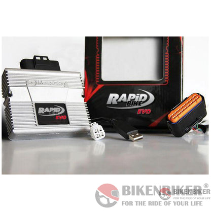 Rapidbike Module - Kawasaki Z900 Quick Shifter