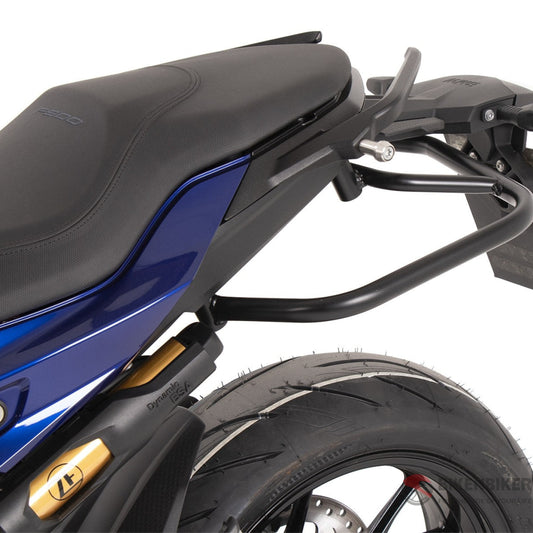 Rear Crash Bar - Bmw F 900 Xr (2020-) Hepco & Becker Protection