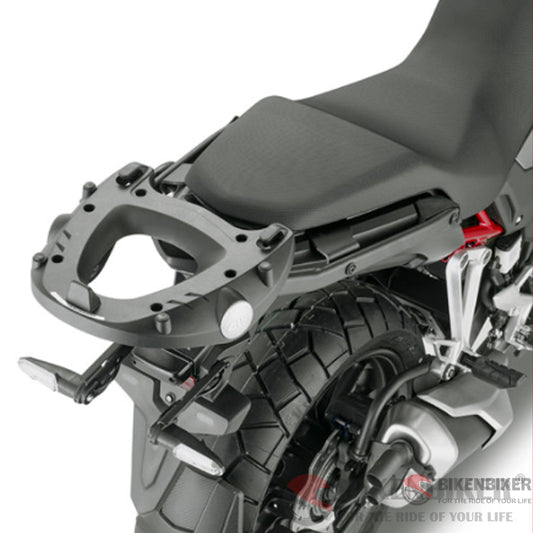 Rear Rack For Honda Cb500X - Givi Mount Top