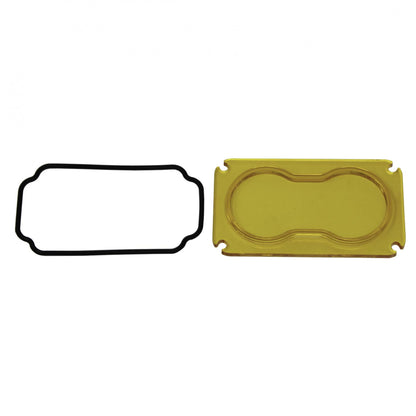Replacement Lens For S2 - Baja Designs Spot / Amber Spares