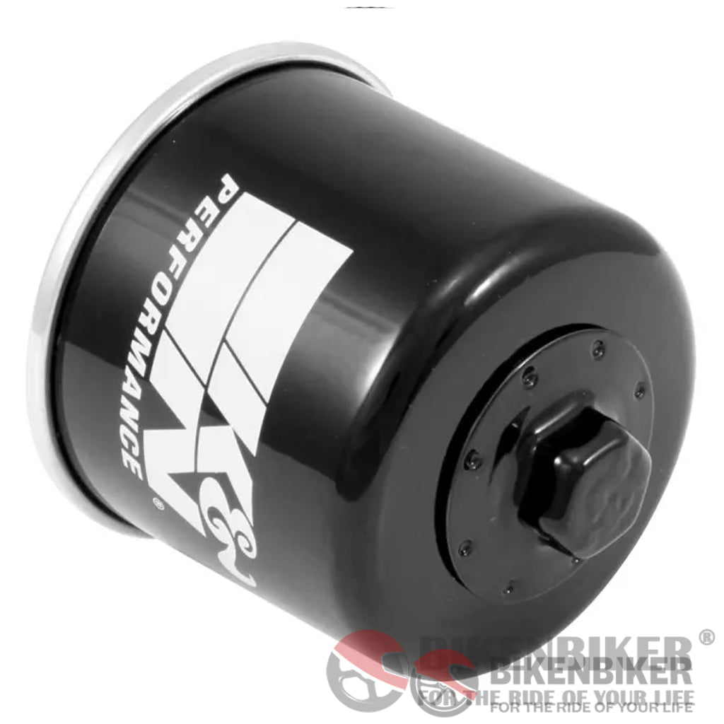 Replacement Oil Filter - Kn-160 K&N