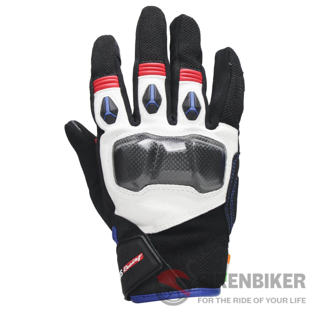 Tvs Racing | Riding Gloves P002 Backpack