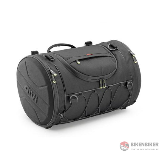 Roller Tail Bag 35 Litres - Ea107C Bags