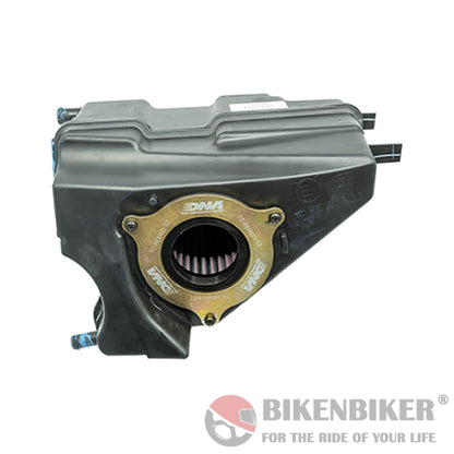 Royal Enfield Himalayan Dna Air Filter Stage 2 Cover