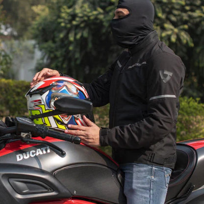 Rydeout Fastflow Balaclava