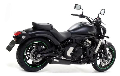 Full Street System Fits For  Kawasaki Vulcan S-Arrow