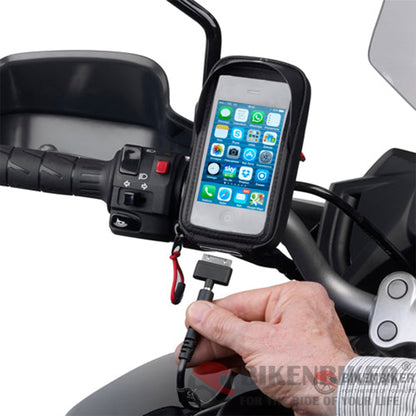 S112 Power Connection - Givi Accessories