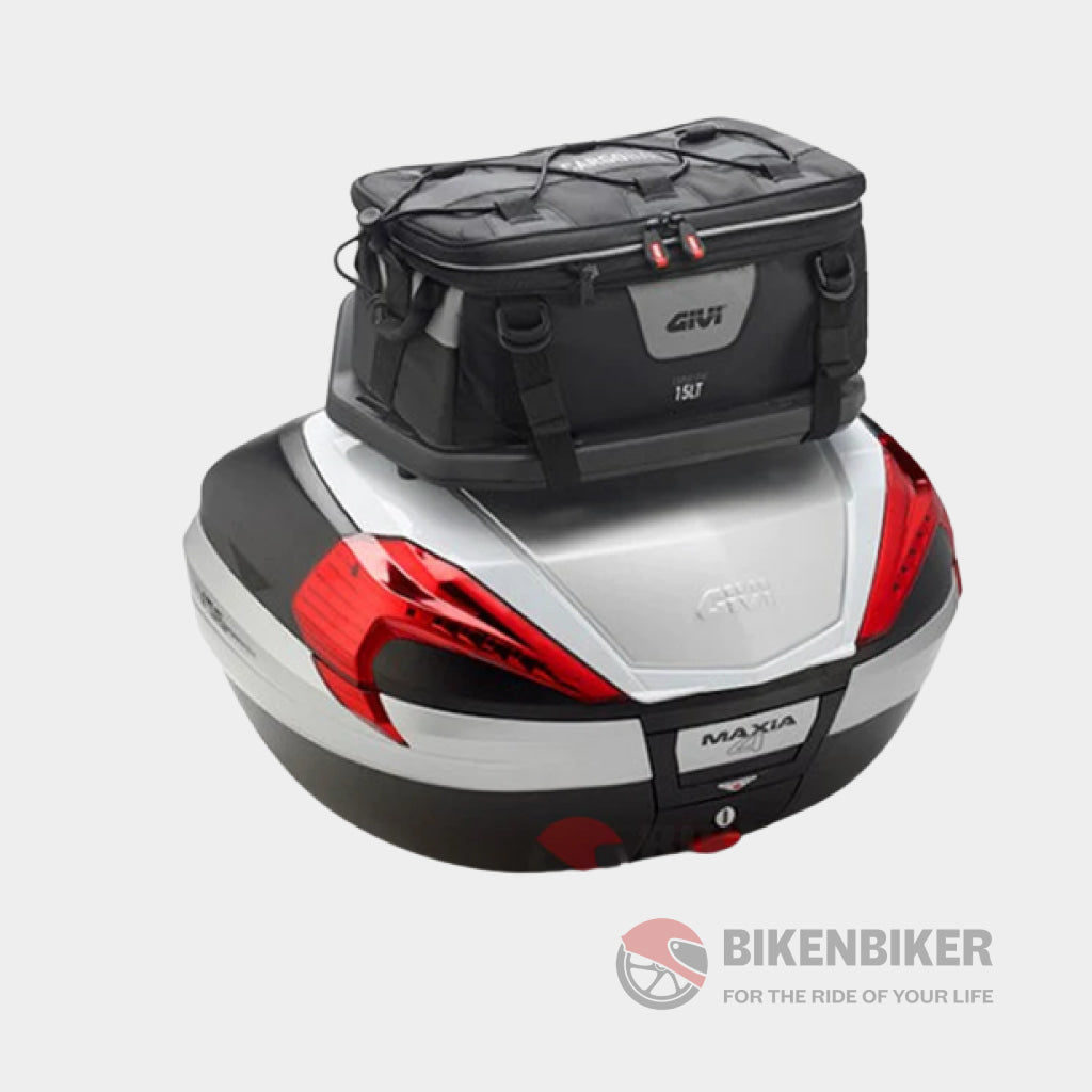 S150 Nylon Rack - Givi Top Case