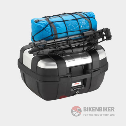 S150 Nylon Rack - Givi Top Case