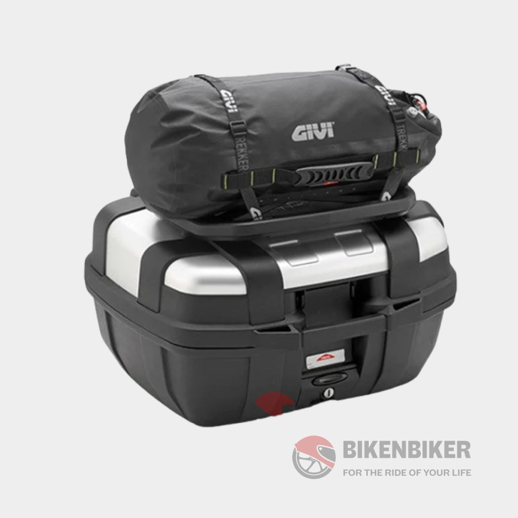 S150 Nylon Rack - Givi Top Case