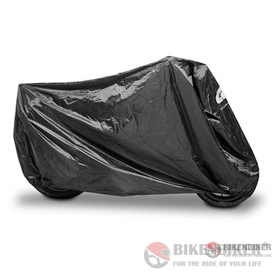S202Xl Motorcycle Waterproof Rain-Cover - Givi Accessories